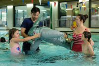 There She Goes Saison 1 en streaming français