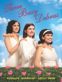 Three Busy Debras saison 1 épisode 1 Three Busy Debras saison 1 épisode 1