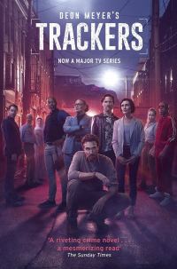 Trackers saison 2 épisode 2 Trackers saison 2 épisode 2