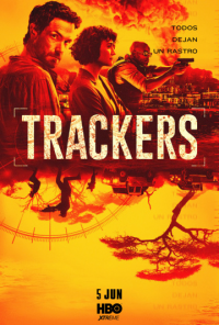 Trackers saison 1 épisode 4 Trackers saison 1 épisode 4