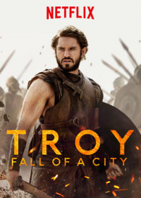 Troy: Fall of a City saison 1 épisode 2
