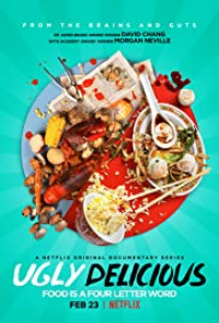 Ugly Delicious streaming Ugly Delicious streaming