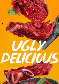 Ugly Delicious saison 1