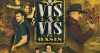DERRIÈRE LES BARREAUX : L'OASIS (Vis a Vis: El Oasis) Saison 1 en streaming français DERRIÈRE LES BARREAUX : L'OASIS (Vis a Vis: El Oasis) Saison 1 en streaming français