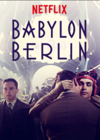Babylon Berlin saison 3