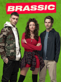Brassic Saison 1 en streaming français
