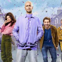 Brassic saison 2