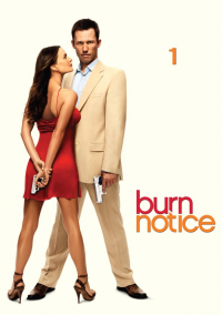 Burn Notice saison 1