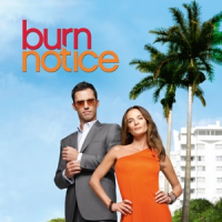 Burn Notice saison 2
