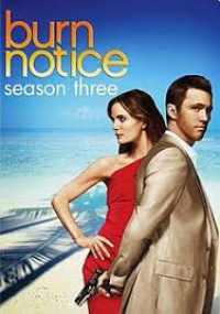 Burn Notice saison 3