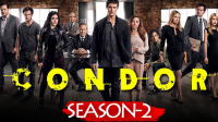 Condor saison 2 épisode 7 Condor saison 2 épisode 7