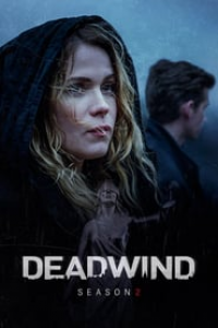 Deadwind Saison 2 en streaming français