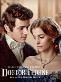 Docteur Thorne streaming