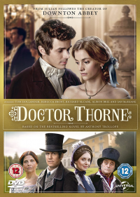 Docteur Thorne saison 1