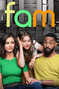 Fam saison 1 épisode 9 Fam saison 1 épisode 9