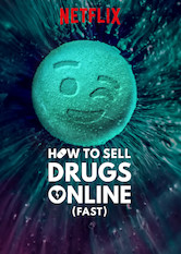 How To Sell Drugs Online (Fast) saison 1 épisode 4 How To Sell Drugs Online (Fast) saison 1 épisode 4