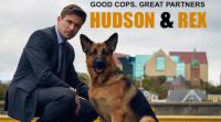 HUDSON ET REX saison 2 épisode 2 HUDSON ET REX saison 2 épisode 2