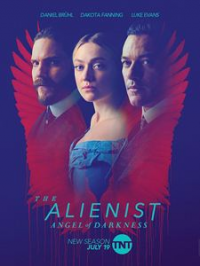 L'Aliéniste Saison 2 en streaming français L'Aliéniste Saison 2 en streaming français