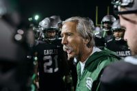 Last Chance U saison 5 épisode 4 Last Chance U saison 5 épisode 4