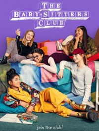 LES BABY-SITTERS Saison 2 en streaming français LES BABY-SITTERS Saison 2 en streaming français