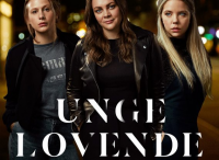 Meilleures espoirs saison 1 épisode 4 Meilleures espoirs saison 1 épisode 4