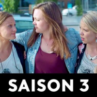 Meilleures espoirs Saison 3 en streaming français Meilleures espoirs Saison 3 en streaming français