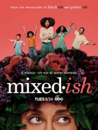 Mixed-ish streaming Mixed-ish streaming