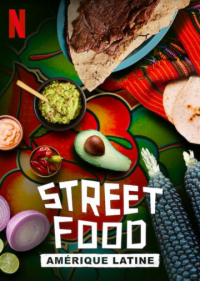 Street Food: Asie saison 1