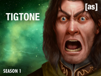 Tigtone Saison 1 en streaming français