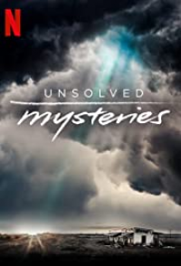 UNSOLVED MYSTERIES streaming UNSOLVED MYSTERIES streaming
