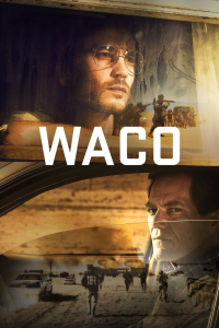 Waco Saison 1 en streaming français