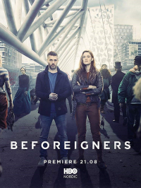 Beforeigners streaming Beforeigners streaming
