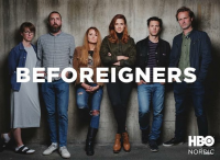 Beforeigners saison 1