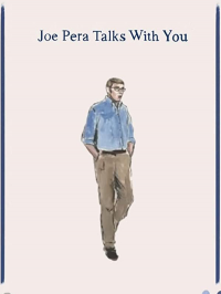 Joe Pera Talks with You Lucifer streaming