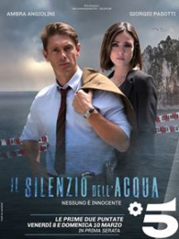 Le Silence de l'eau streaming Le Silence de l'eau streaming