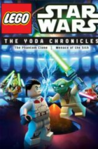 Lego Star Wars: Les Chroniques de Yoda saison 1 épisode 1 Lego Star Wars: Les Chroniques de Yoda saison 1 épisode 1