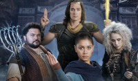 Les nouvelles légendes du roi Singe saison 2