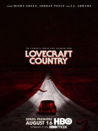 LOVECRAFT COUNTRY saison 1 épisode 7 LOVECRAFT COUNTRY saison 1 épisode 7
