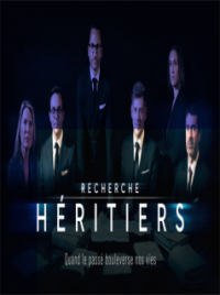 Recherche héritiers Saison 1 en streaming français Recherche héritiers Saison 1 en streaming français