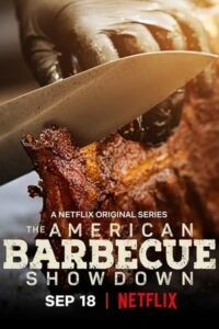 American Barbecue : Le grand défi streaming American Barbecue : Le grand défi streaming
