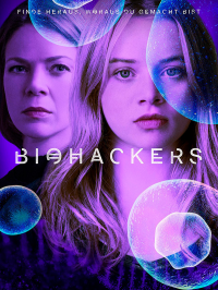 Biohackers saison 1 épisode 6 Biohackers saison 1 épisode 6