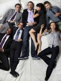 Dr House Saison 1 en streaming français Dr House Saison 1 en streaming français