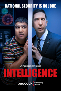 Intelligence Saison 2 en streaming français Intelligence Saison 2 en streaming français