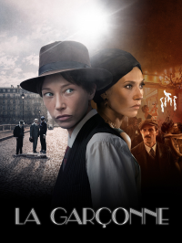 La Garçonne saison 1 épisode 1 La Garçonne saison 1 épisode 1