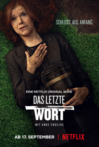 Le Dernier Mot streaming Le Dernier Mot streaming