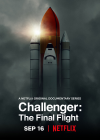 Le dernier vol de la navette Challenger saison 1 épisode 3 Le dernier vol de la navette Challenger saison 1 épisode 3
