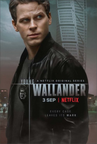 Le Jeune Wallander Saison 2 en streaming français