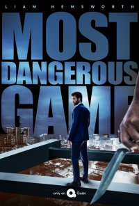 Most Dangerous Game saison 1 épisode 9 Most Dangerous Game saison 1 épisode 9