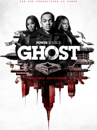 Power Book II: Ghost Saison 3 en streaming français Power Book II: Ghost Saison 3 en streaming français