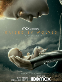 Raised By Wolves (2020) saison 2 épisode 4 Raised By Wolves (2020) saison 2 épisode 4